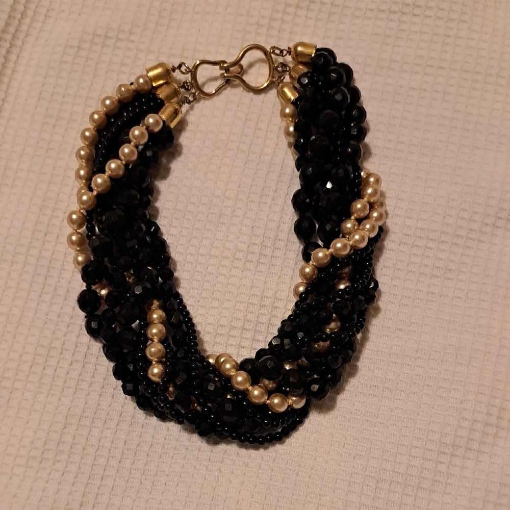⌛️ Necklace 8/14